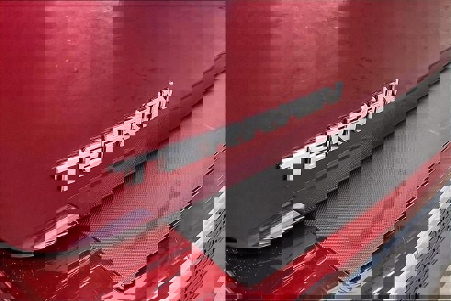 Used 2017 GMC Terrain SLE w/ Technology Package image 9