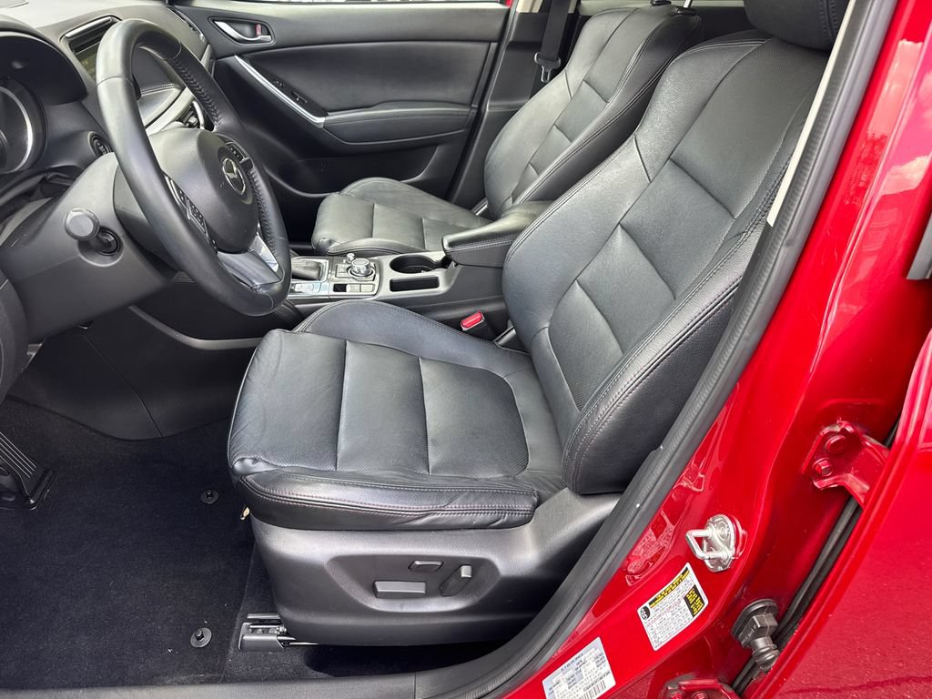Used 2016 MAZDA CX-5 Grand Touring FWD image 9
