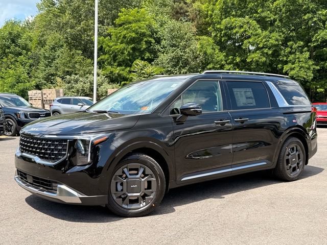 New 2026 Kia Carnival SX image 2