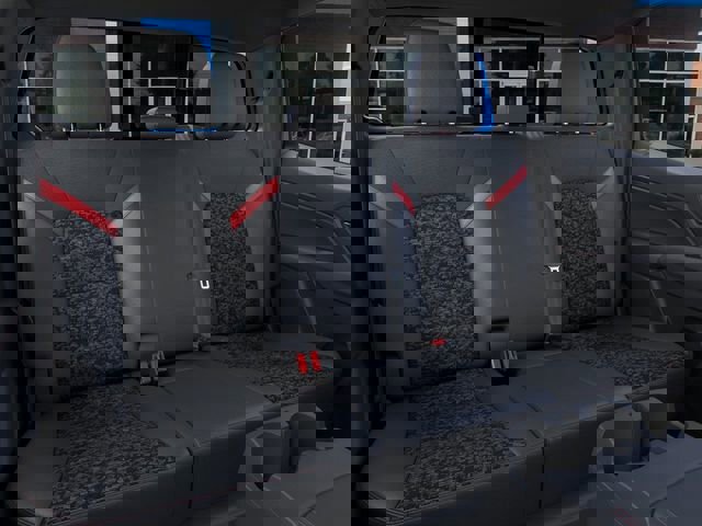 New 2026 Chevrolet Colorado Z71 image 17