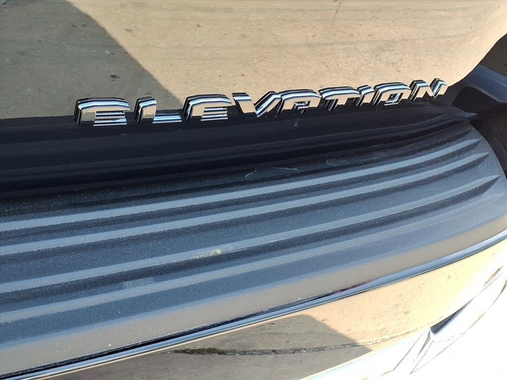 New 2026 GMC Yukon XL Elevation image 8