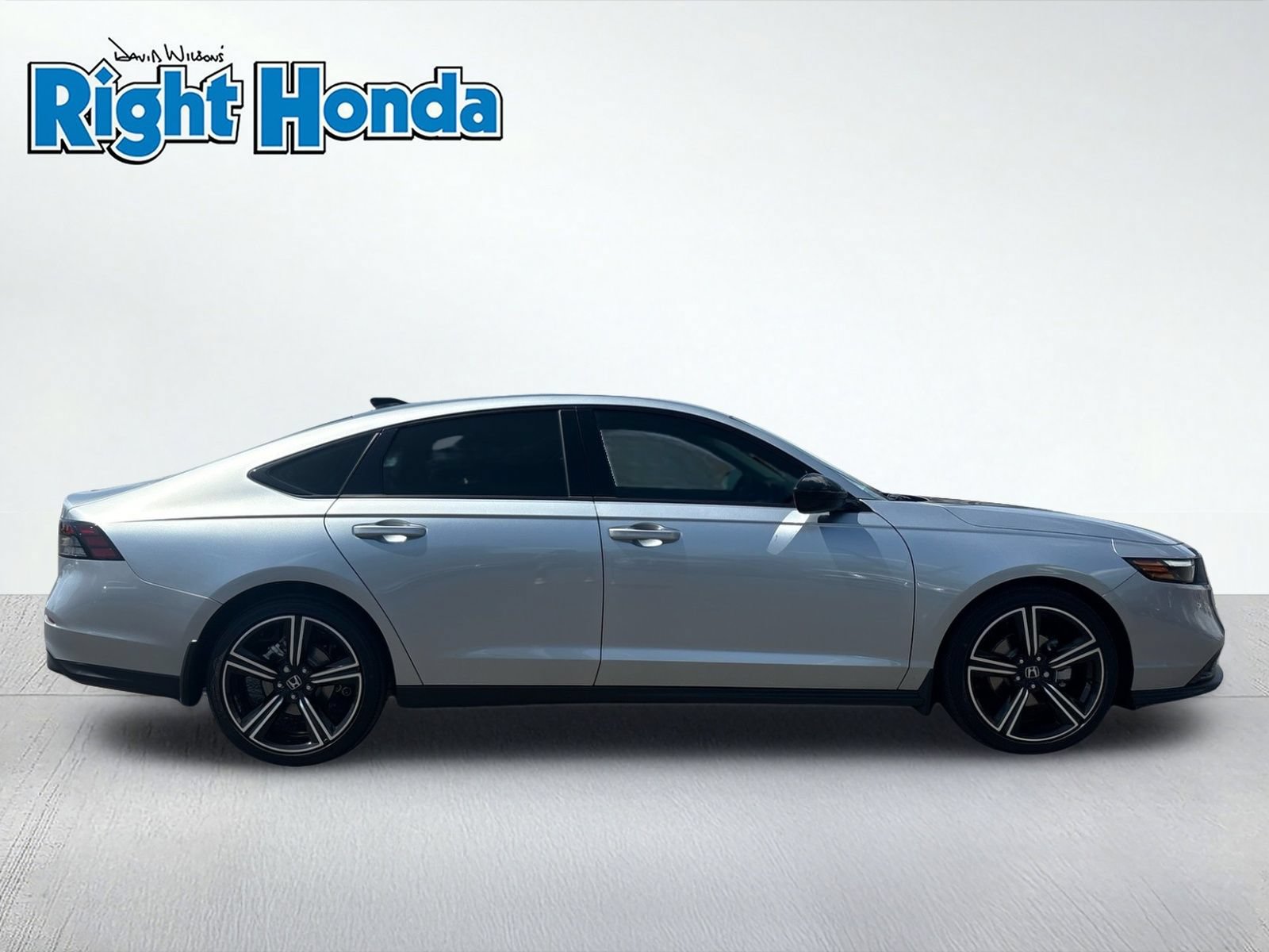 New 2026 Honda Accord SE image 8