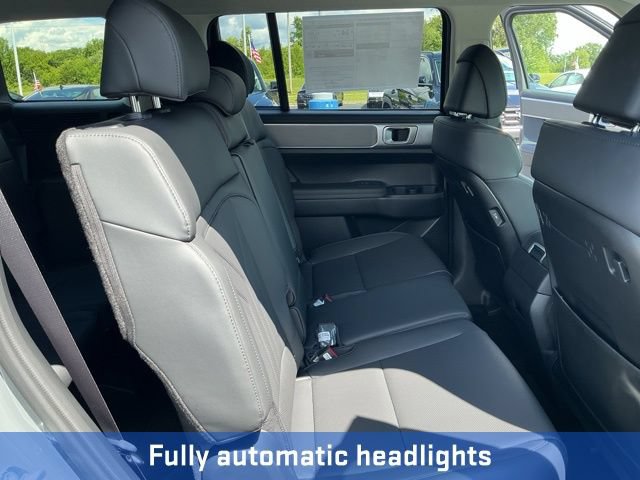 New 2026 Hyundai Santa Fe SEL AWD/4WD image 16