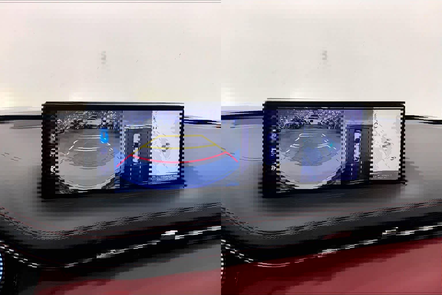 Used 2022 Genesis GV70 3.5T Sport w/ Sport Advanced Package image 24