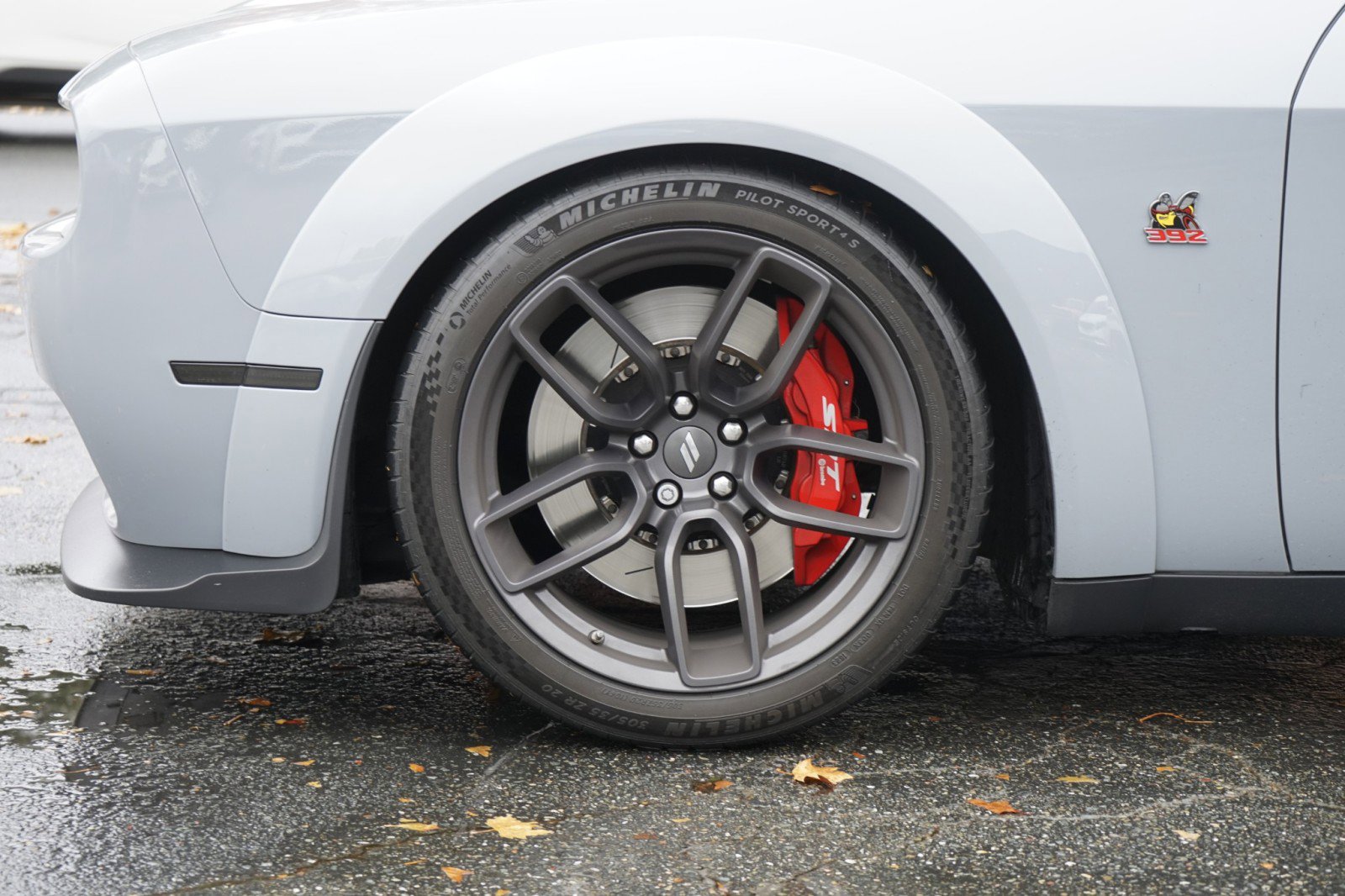 Used 2021 Dodge Challenger R/T Scat Pack image 12