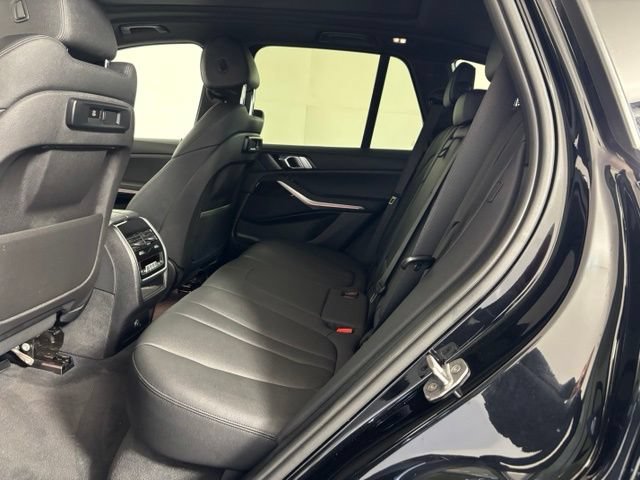 Used 2019 BMW X5 xDrive40i w/ Premium Package 2 AWD/4WD image 19