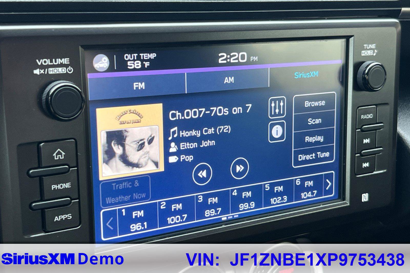 Used 2023 Toyota GR86 Premium image 27