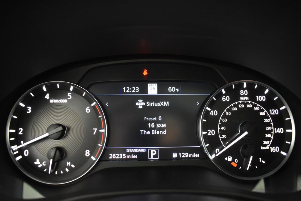 Used 2023 INFINITI QX50 Sport w/ Cargo Package AWD/4WD image 33