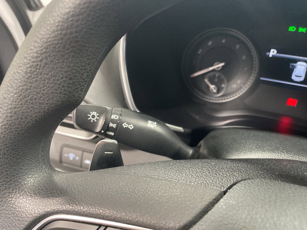 Used 2022 Hyundai Santa Fe SE image 21