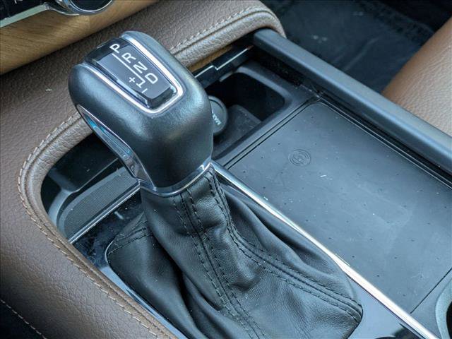 Used 2022 Volvo XC90 T6 Momentum w/ Advanced Package image 12