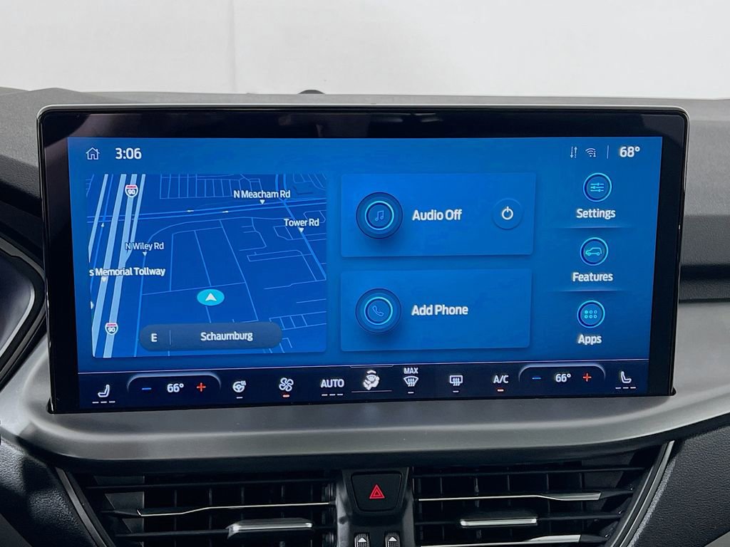 Used 2023 Ford Escape SE image 15