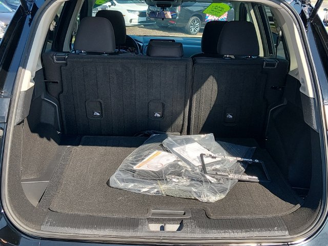 Certified 2026 Nissan Rogue S FWD image 15