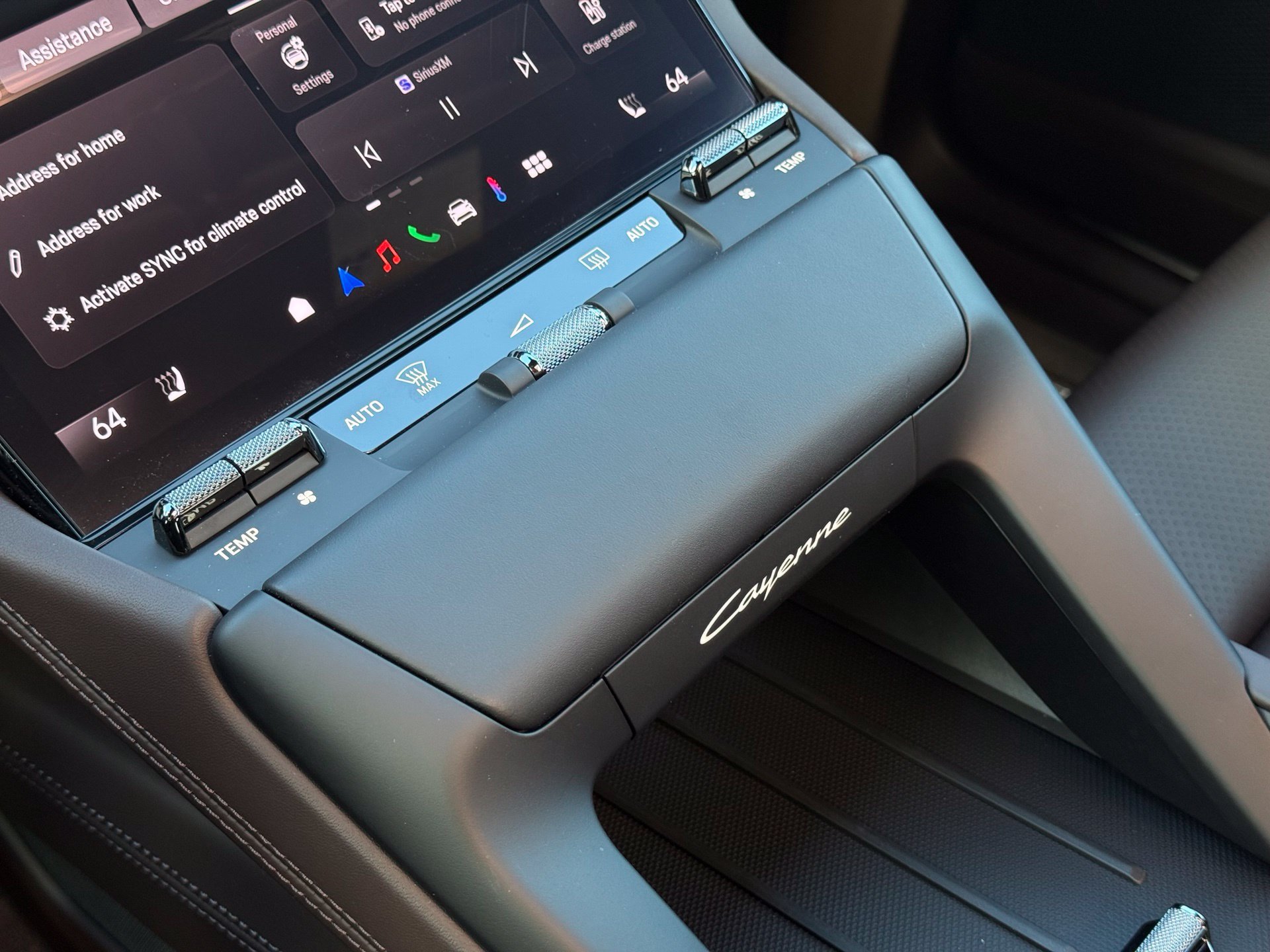 New 2026 Porsche Cayenne Electric AWD/4WD image 22