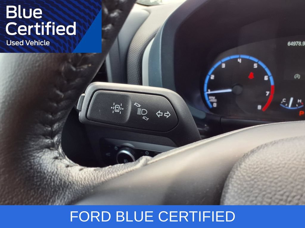 Certified 2023 Ford Bronco Sport Heritage w/ Heritage Convenience Package AWD/4WD image 18