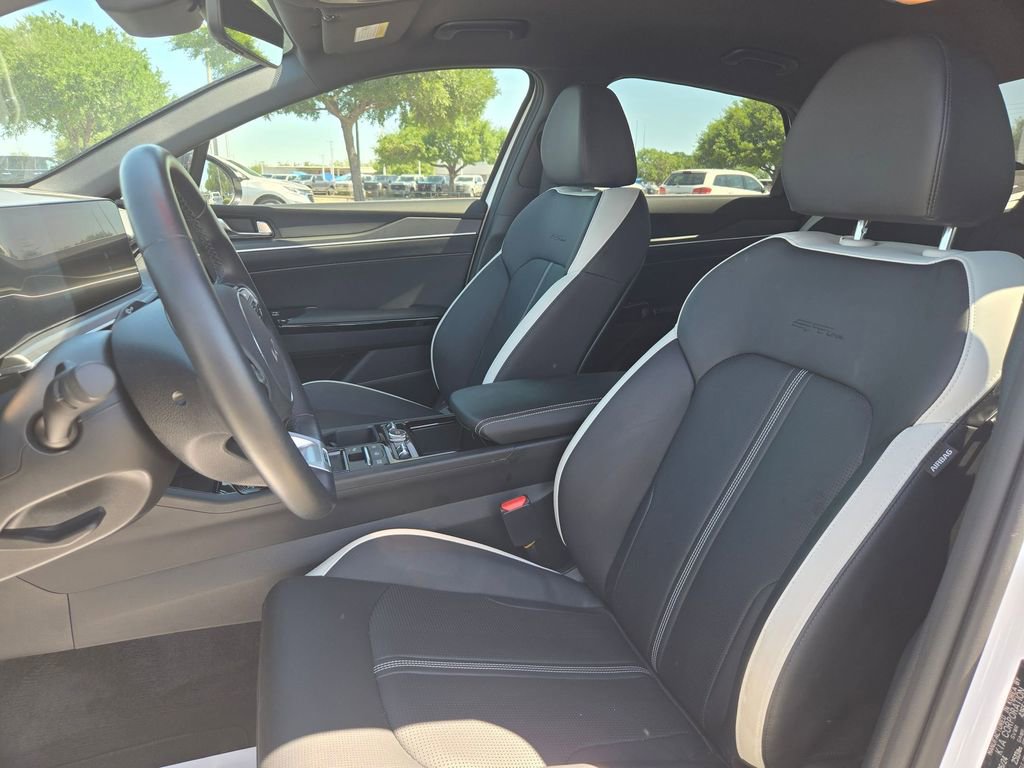Used 2025 Kia K5 GT-Line FWD image 10