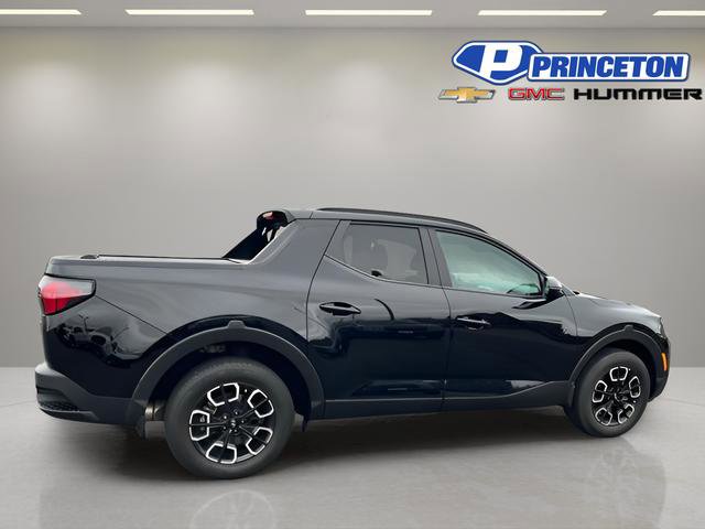 Used 2022 Hyundai Santa Cruz SEL Premium w/ Launch Package AWD/4WD image 8