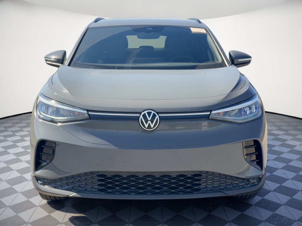 Used 2025 Volkswagen ID.4 Limited RWD image 6