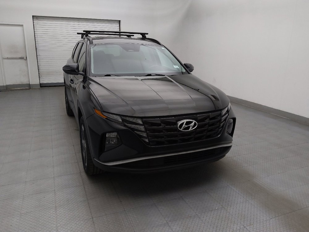 Used 2023 Hyundai Tucson SEL w/ Convenience Package image 14