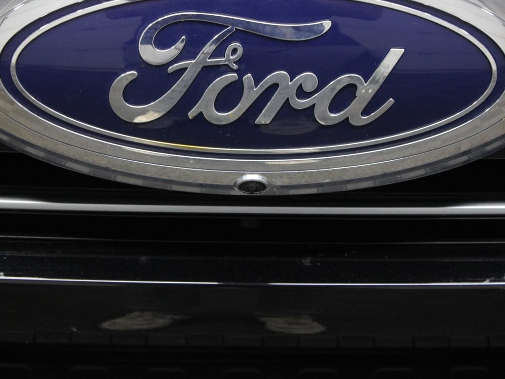 Used 2026 Ford F250 Platinum AWD/4WD image 57
