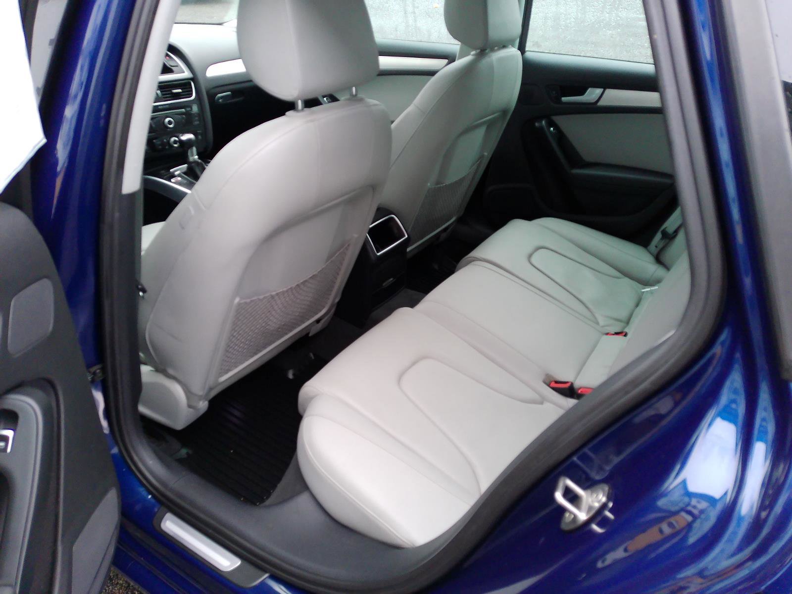 Used 2013 Audi A4 2.0T Premium image 20