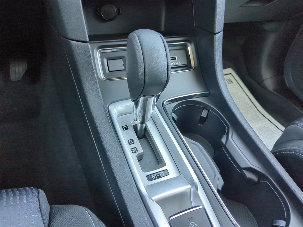 Used 2025 Subaru Ascent Premium image 24