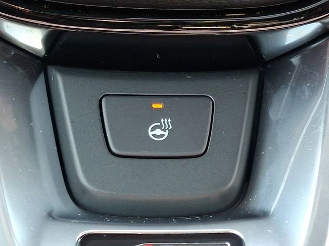 Certified 2025 Acura ADX A-Spec image 29