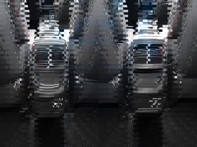 Certified 2022 Honda Passport TrailSport image 23