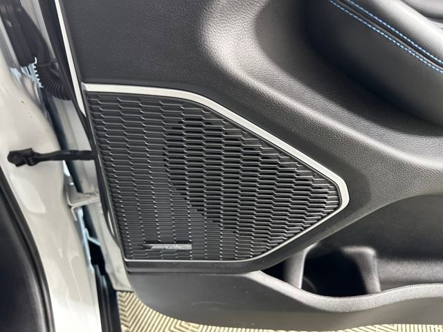 Used 2022 Jeep Grand Cherokee Trailhawk image 29