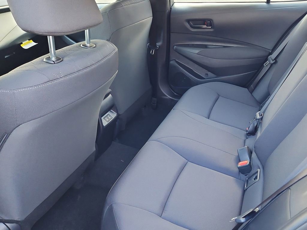 New 2026 Toyota Corolla LE image 17