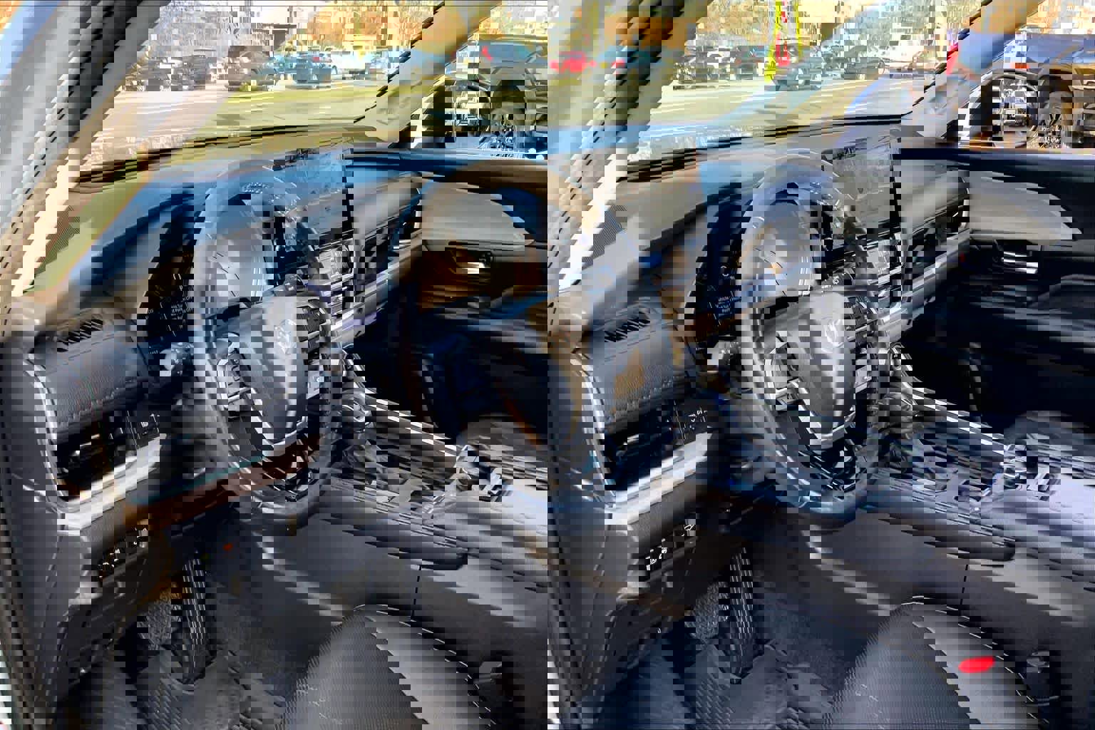 Certified 2024 Toyota Grand Highlander Platinum image 29