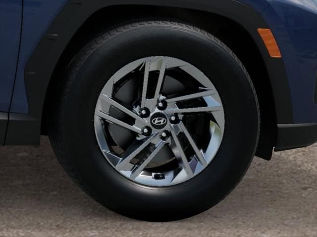 New 2026 Hyundai Tucson SE FWD image 8