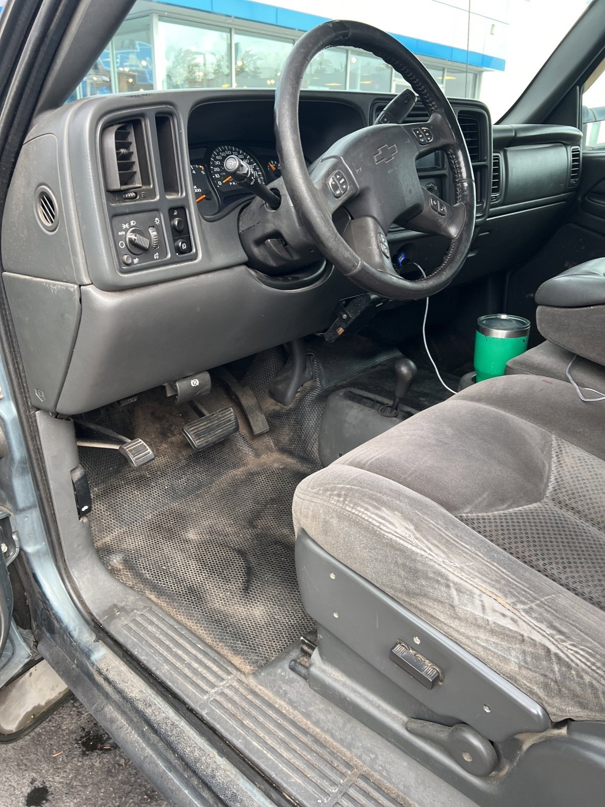 Used 2007 Chevrolet Silverado 3500 W/T image 18