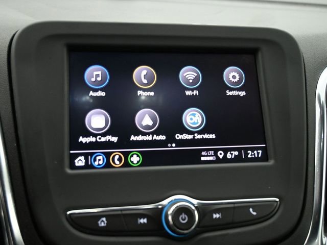 Used 2024 Chevrolet Equinox LS w/ Sport Edition image 15