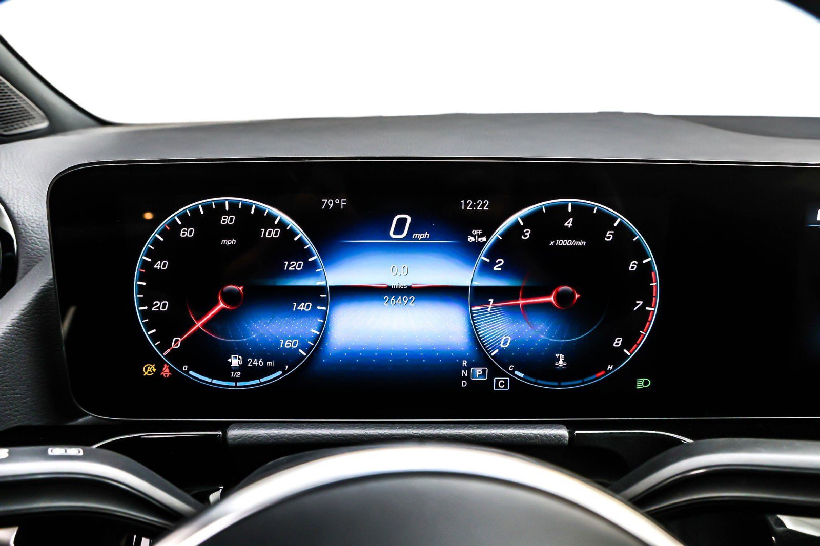 Certified 2023 Mercedes-Benz GLA 250 image 20