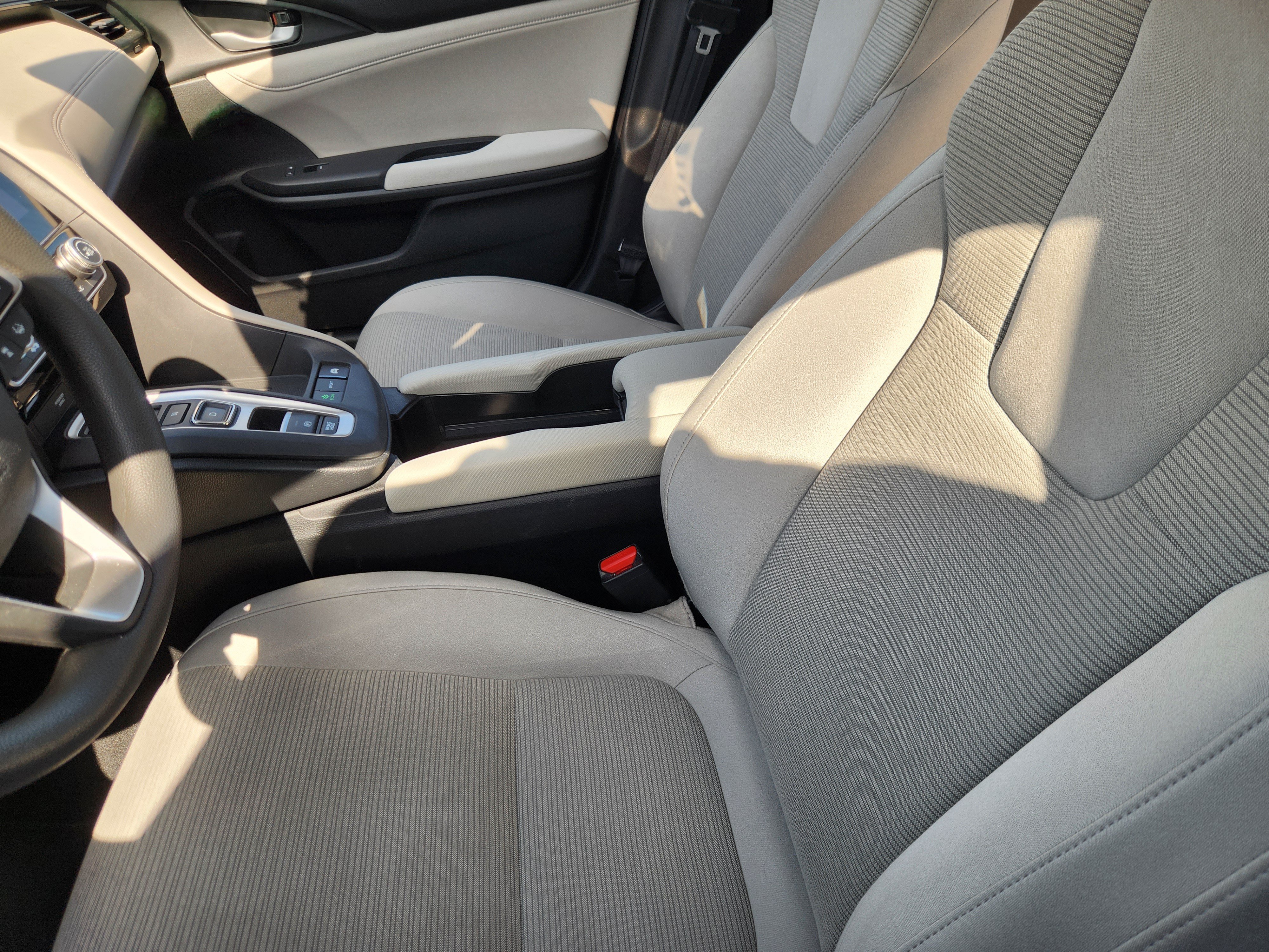 Used 2022 Honda Insight EX image 5