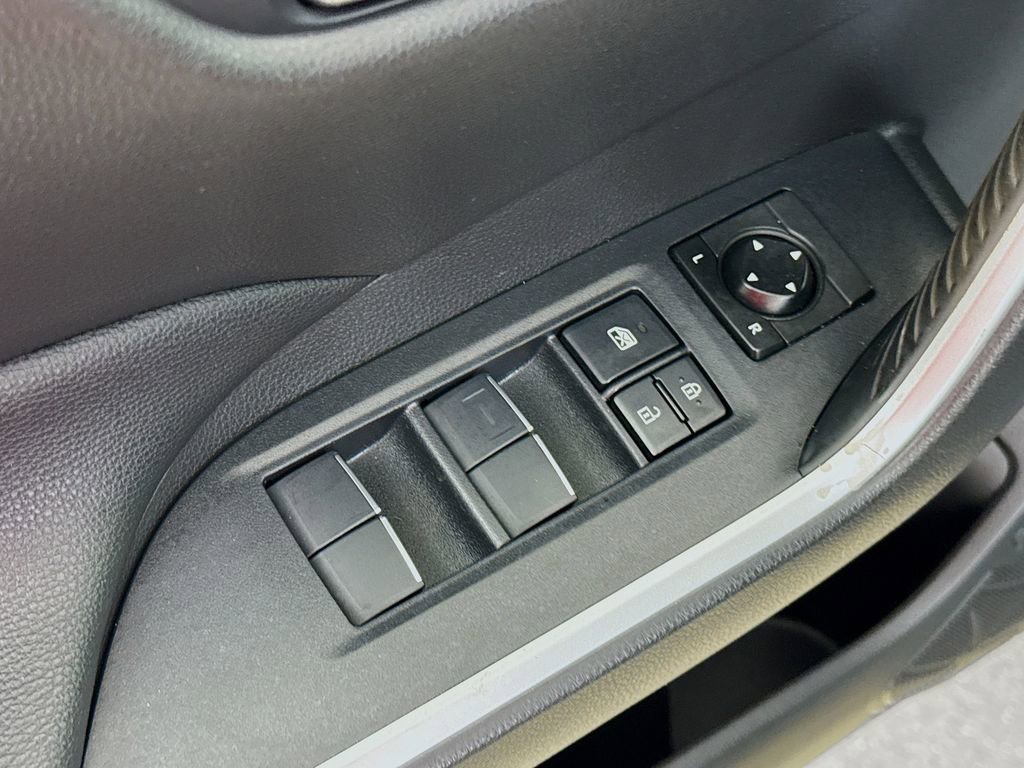 Certified 2020 Toyota RAV4 XLE Premium FWD image 17