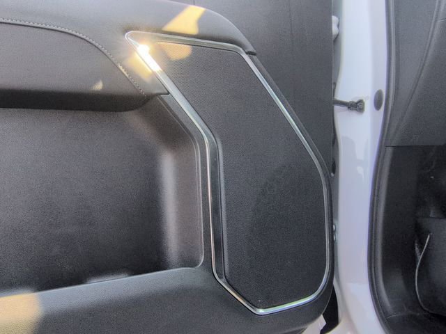 Certified 2023 Chevrolet Silverado 1500 LT w/ Work Truck Package image 22