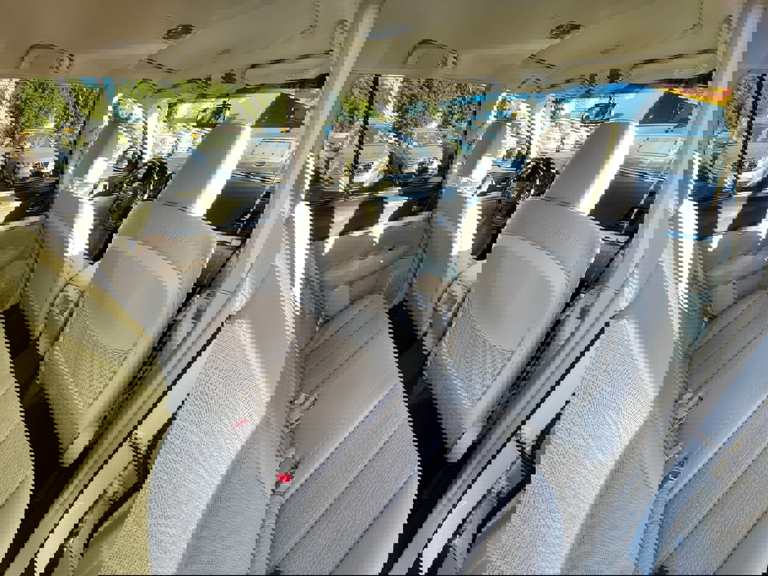 Used 2013 Subaru Outback 2.5i Premium image 28