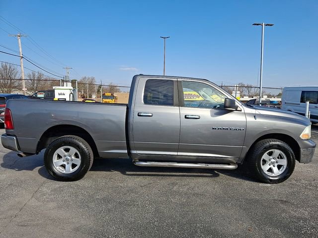 Used 2011 RAM 1500 Classic SLT AWD/4WD image 8