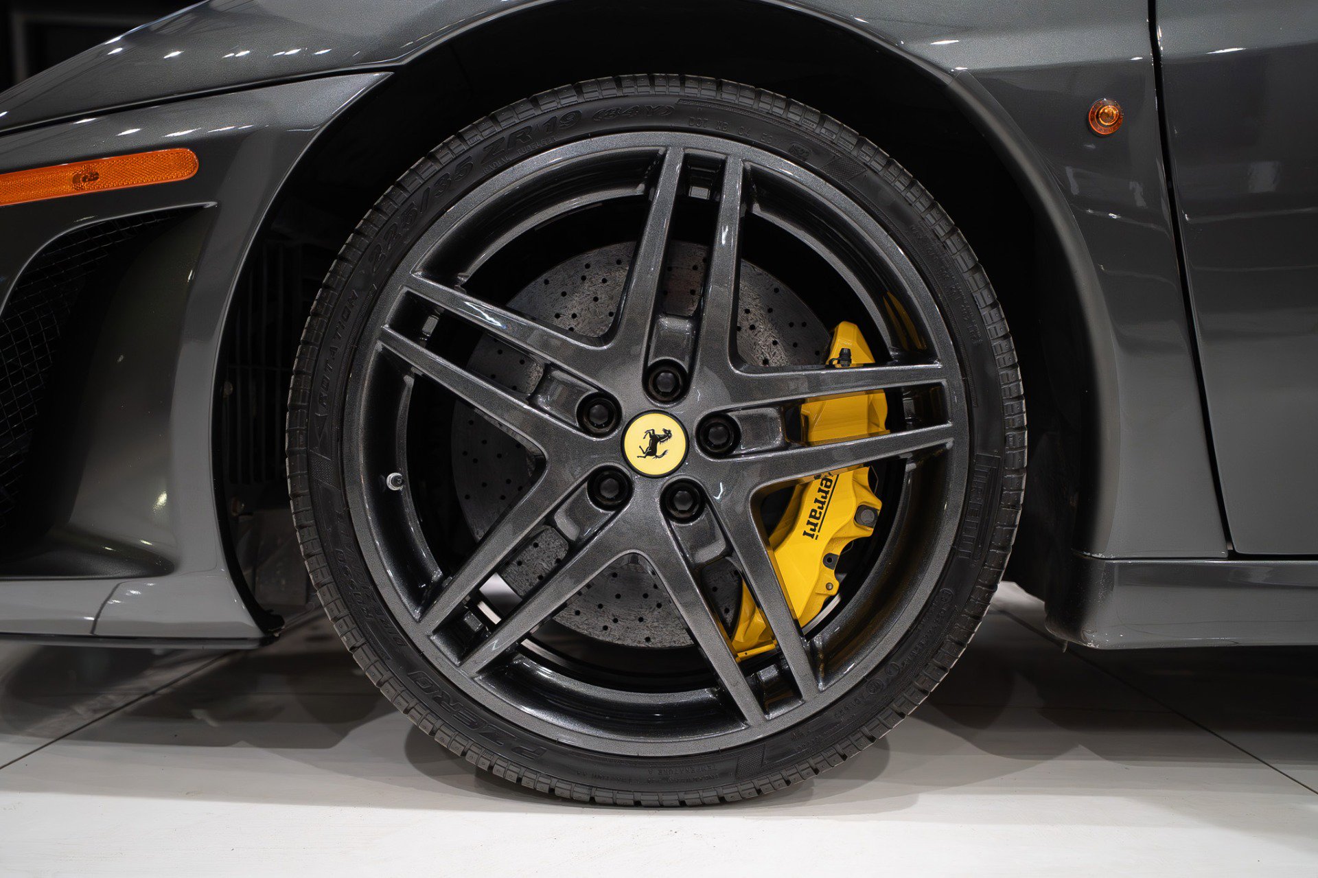 Used 2008 Ferrari F430 Spider image 46