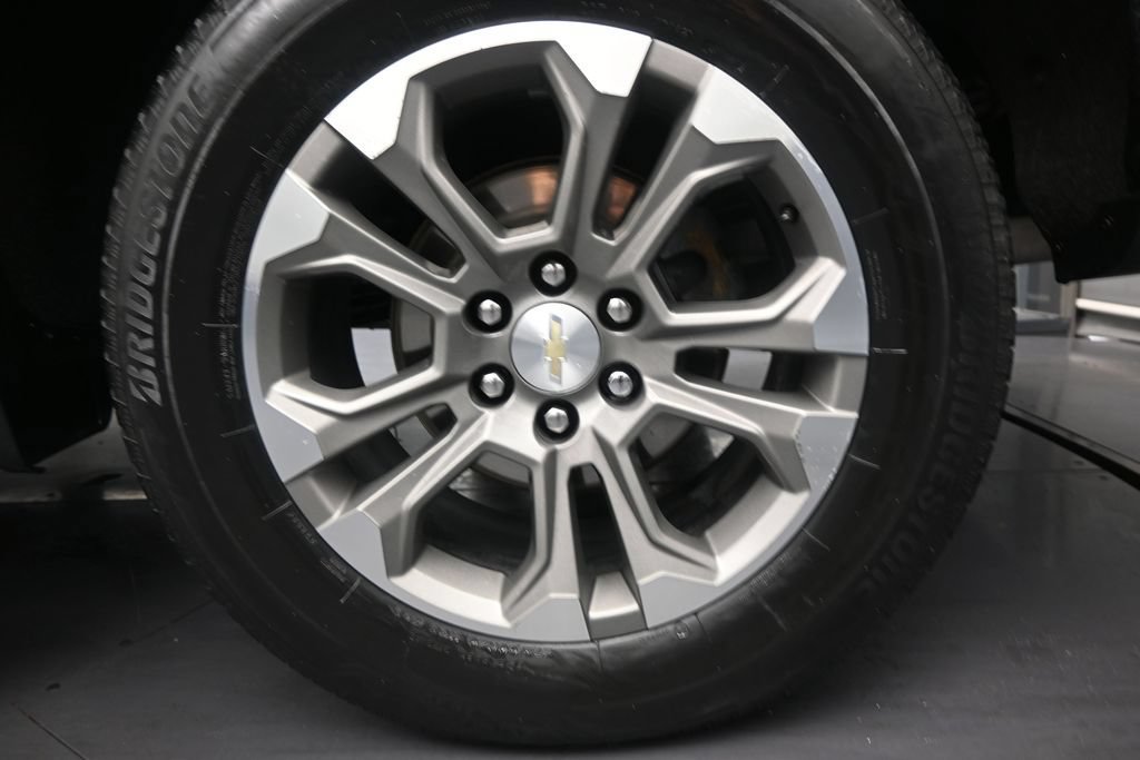 Used 2023 Chevrolet Silverado 1500 High Country RWD image 10