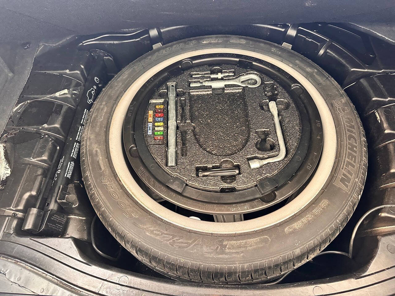 Used 2005 Mercedes-Benz CL 65 AMG image 74