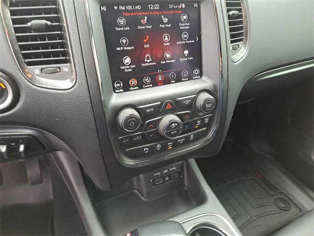 Used 2020 Dodge Durango GT image 8