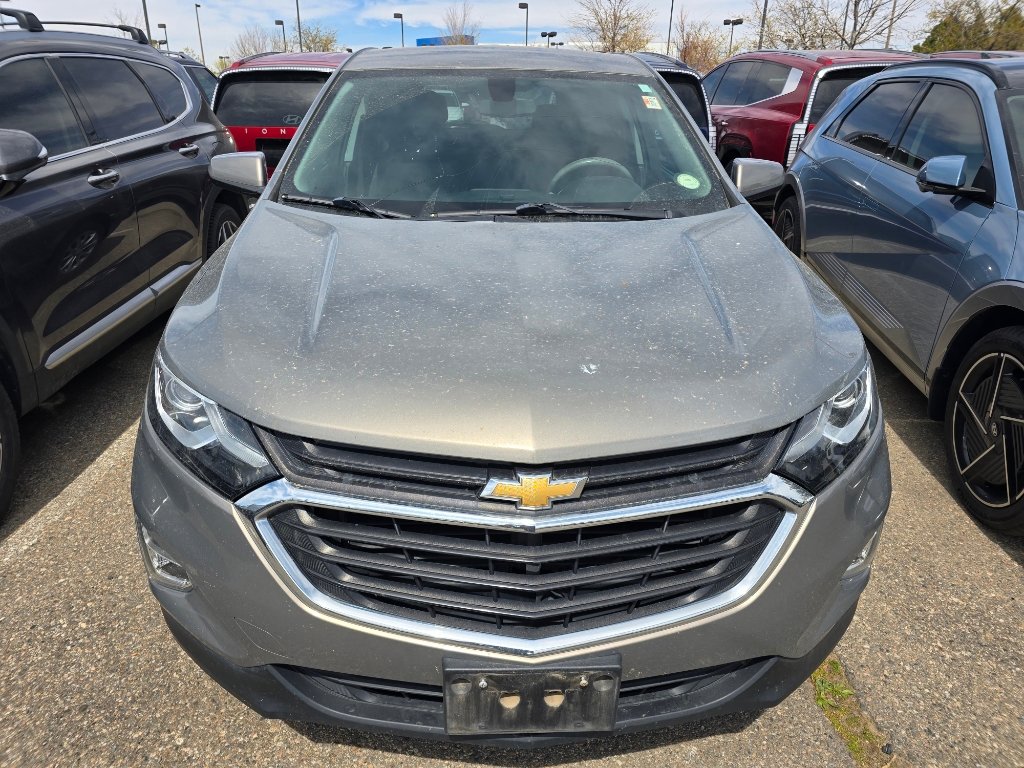 Used 2018 Chevrolet Equinox LT image 6