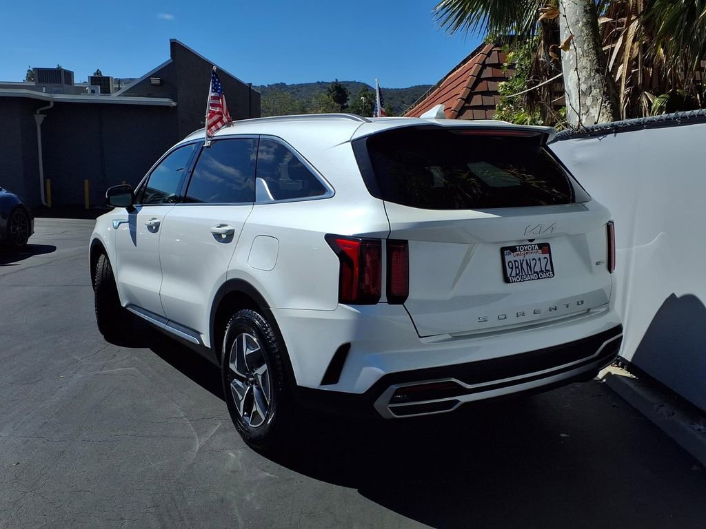 Used 2022 Kia Sorento S image 5