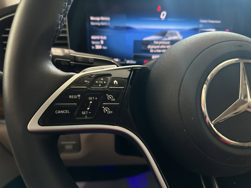 Used 2025 Mercedes-Benz GLE 350 4MATIC image 10