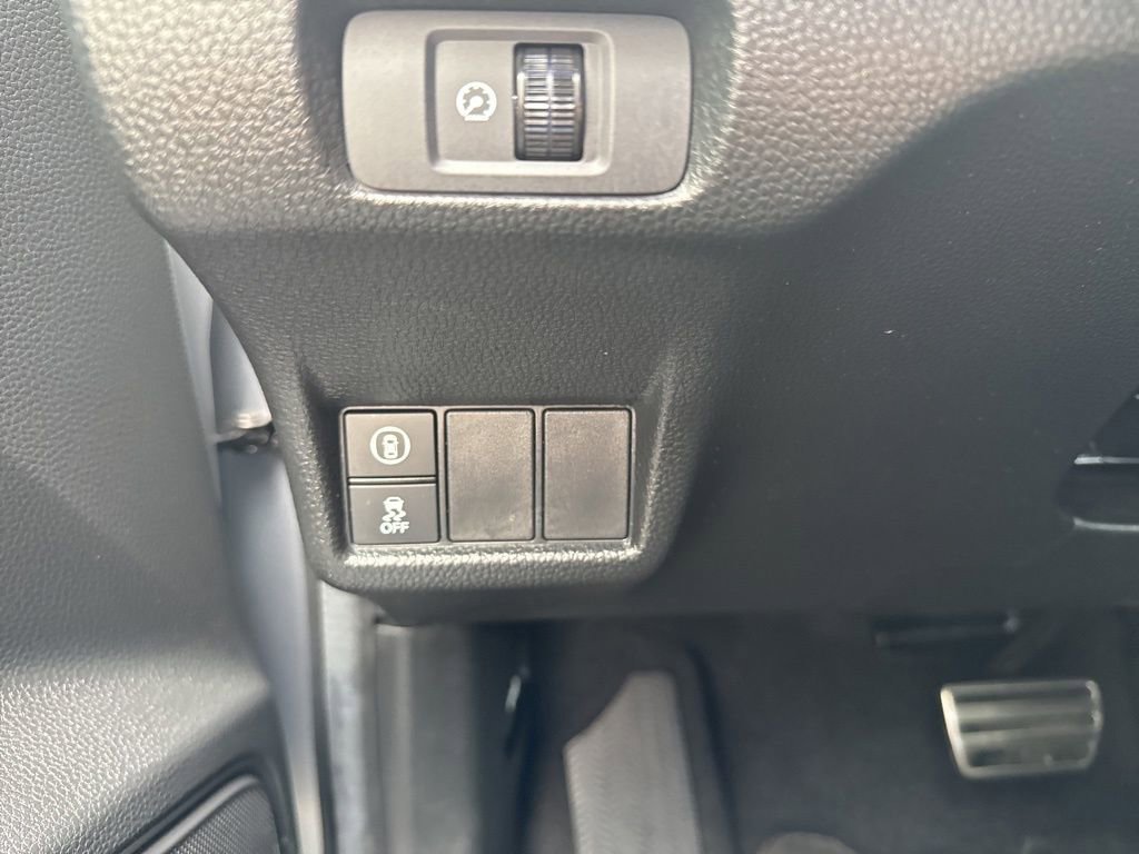 Certified 2023 Honda Civic Sport image 25