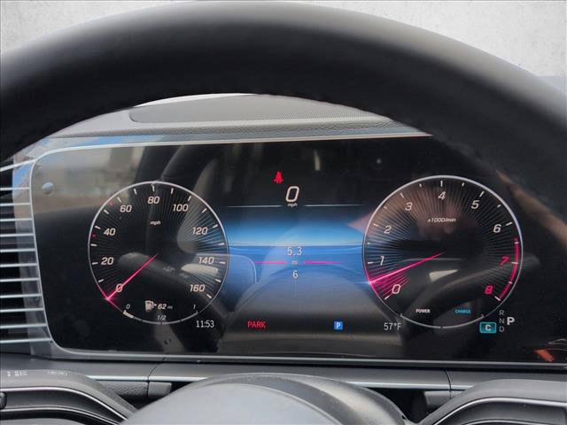 New 2026 Mercedes-Benz GLE 450 4MATIC image 11