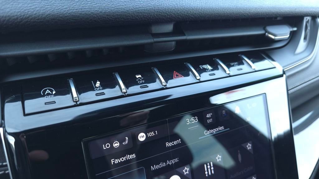 Used 2022 Jeep Grand Cherokee Altitude image 31