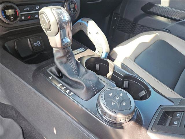 Used 2024 Ford Bronco Wildtrak AWD/4WD image 16